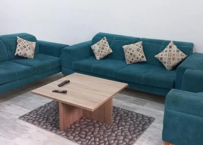 Maria Sea View Apartment