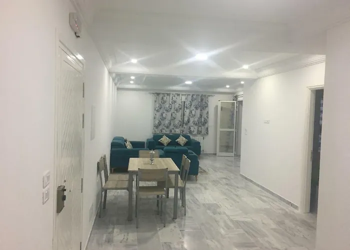 Maria Sea View Apartment