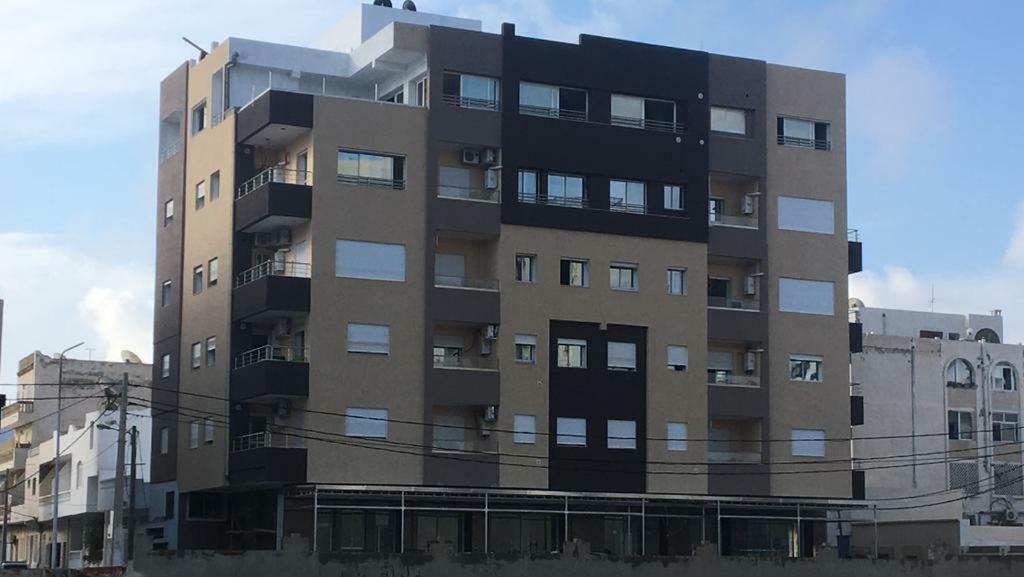 Apartmán Maria Sea View