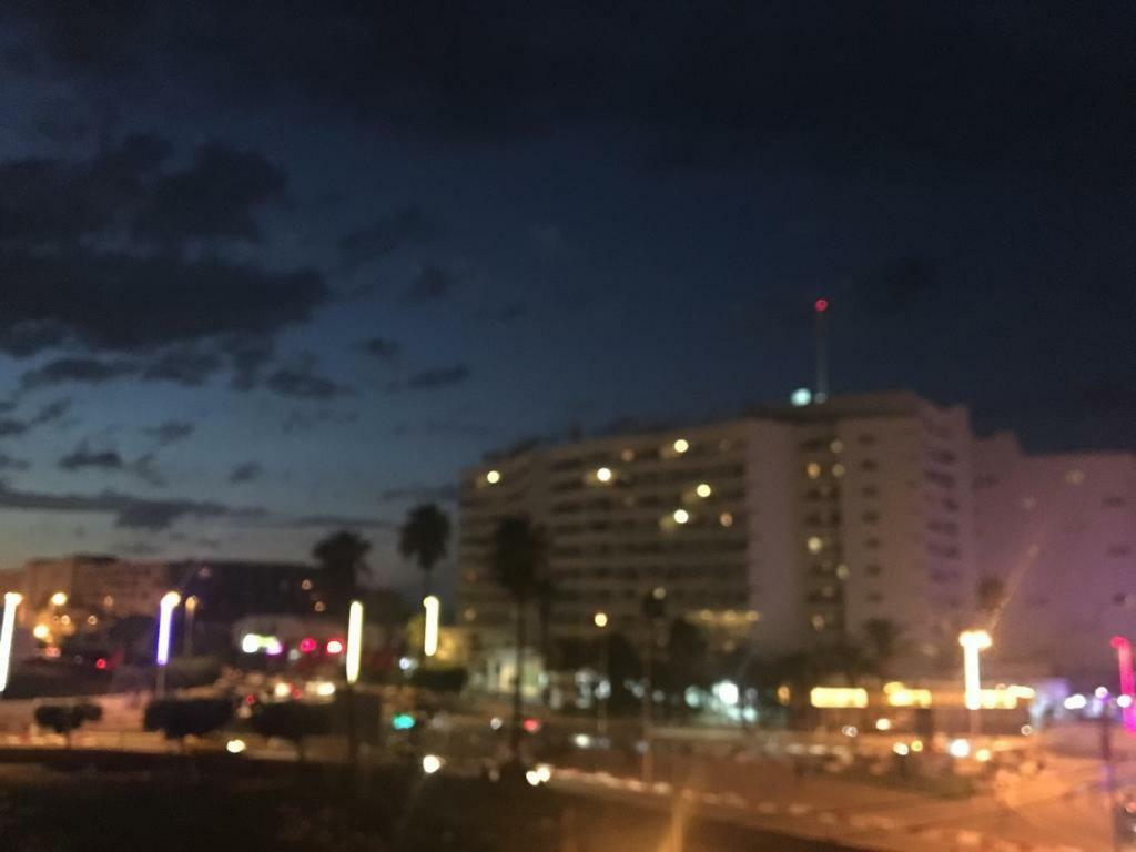 Maria Sea View *