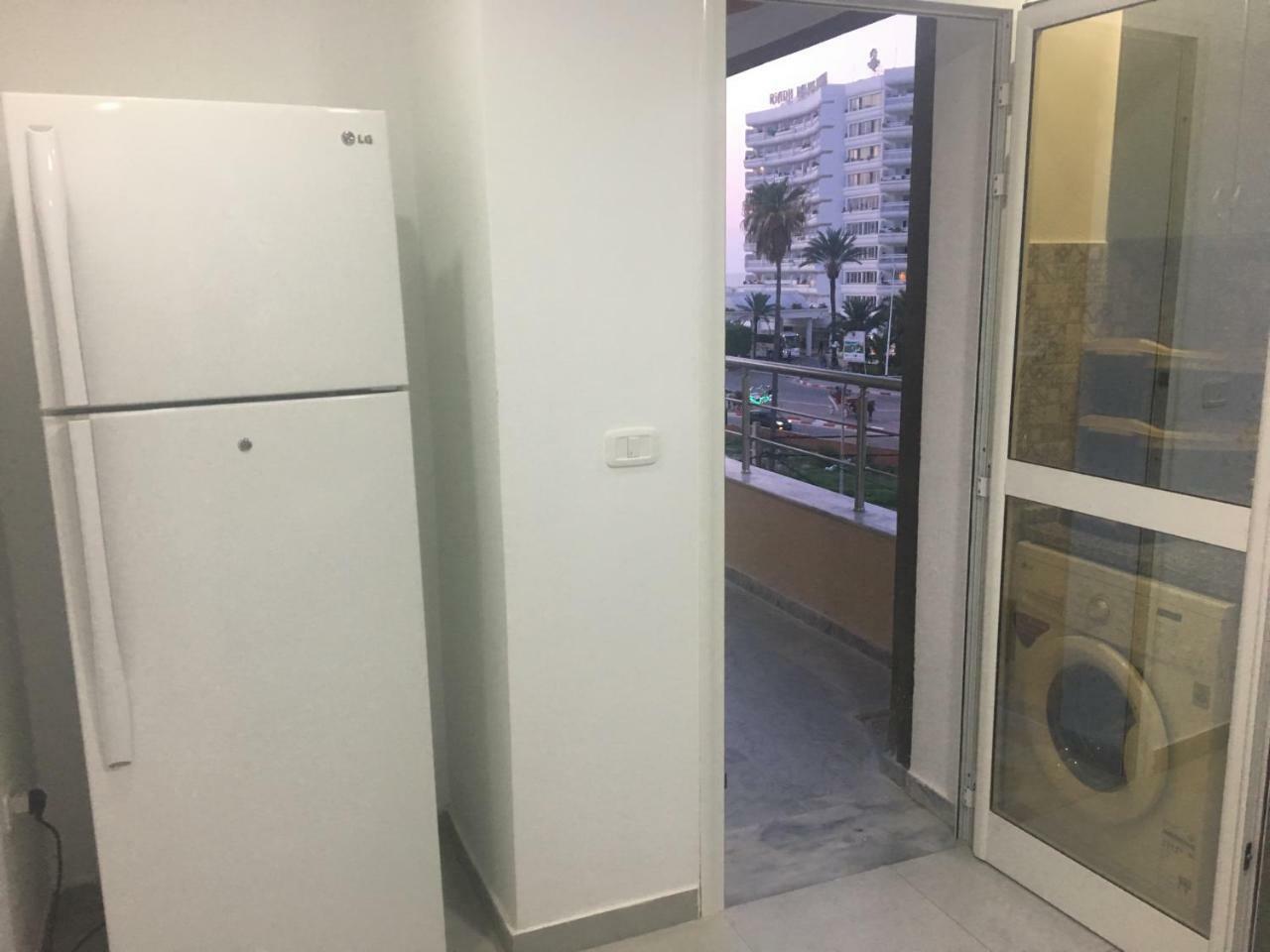Apartmán Maria Sea View