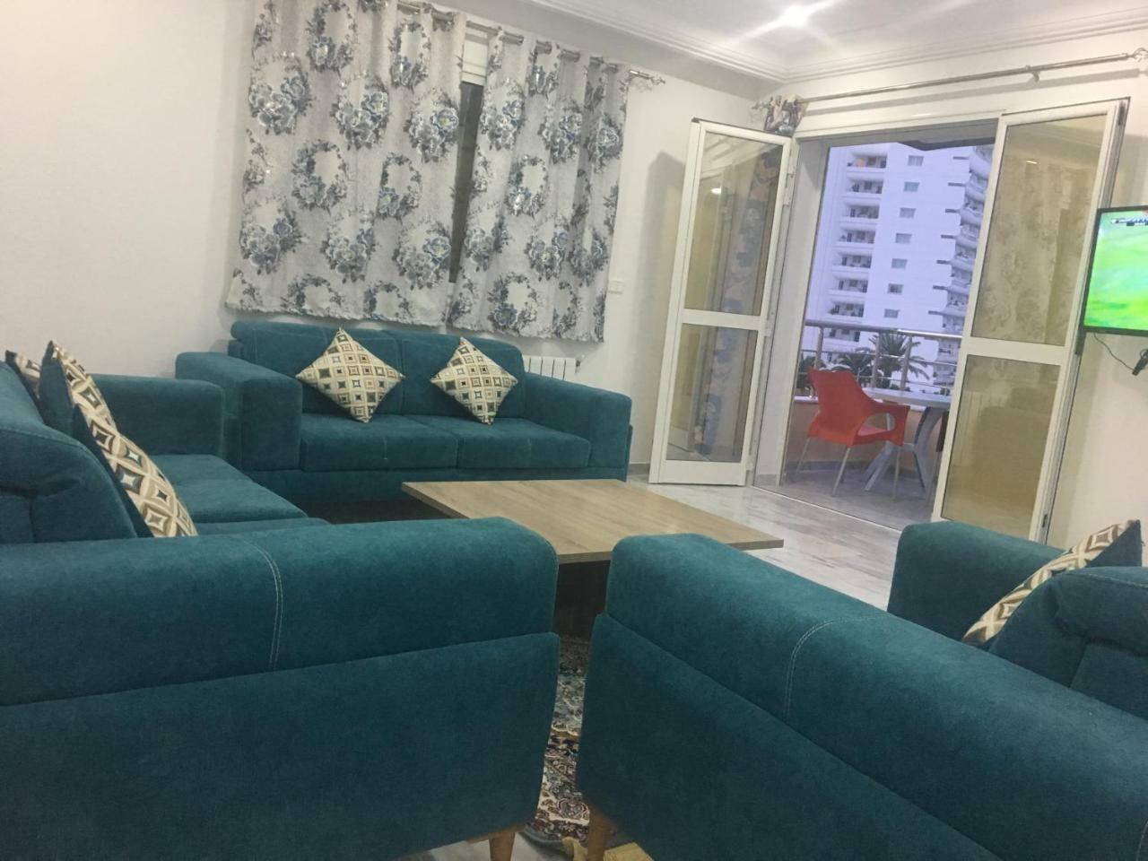 Apartmán Maria Sea View