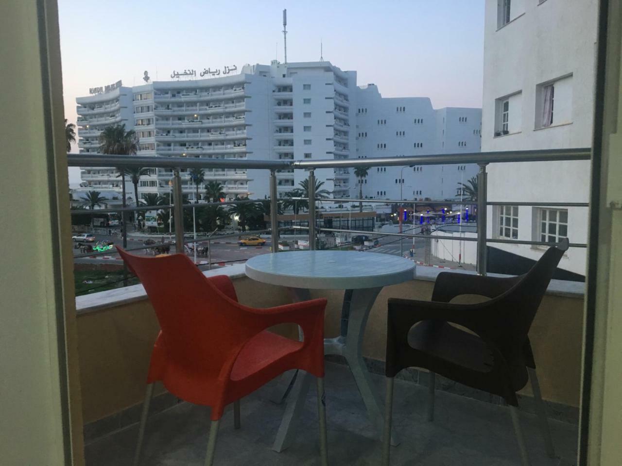 Maria Sea View *