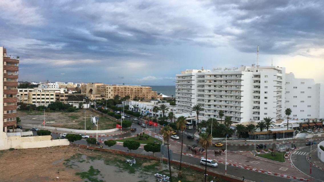 Maria Sea View Sousse